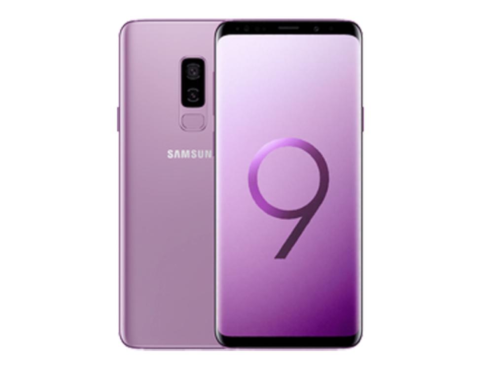 Galaxy S9