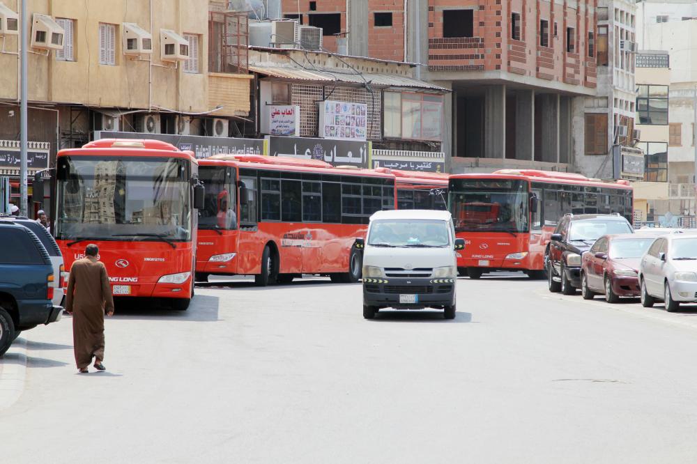 



 آلية جديدة لهيئة النقل لتطوير القطاع داخل المدن وإخضاعها للتقويم المستمر.