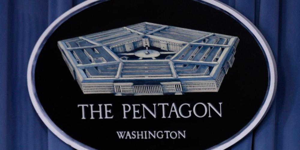 The Pentagon