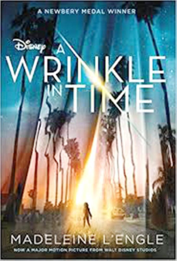 A Wrinkle in Time