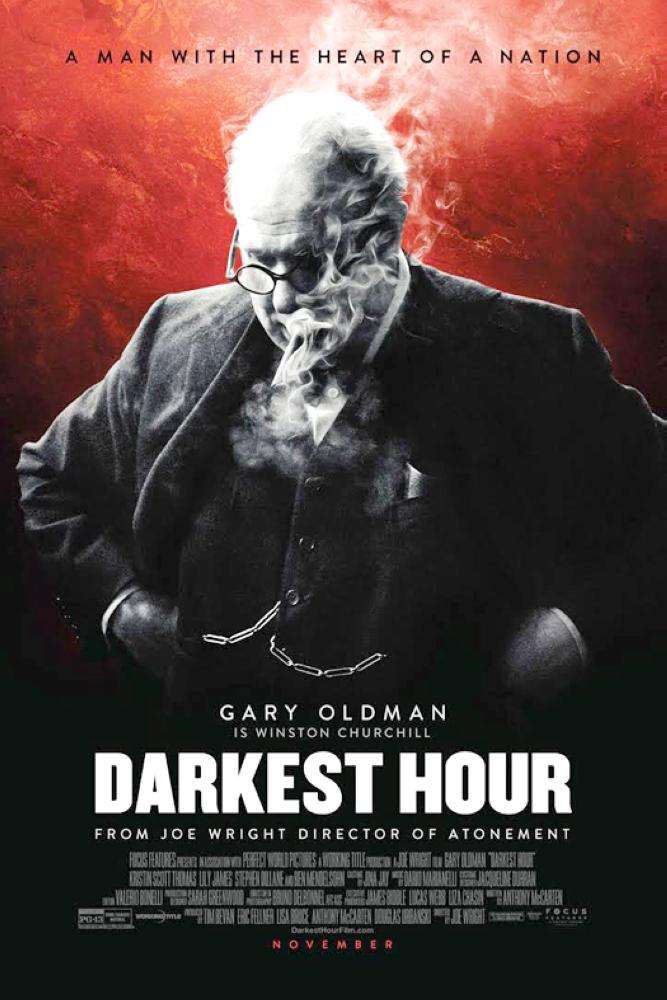 Darkest Hour