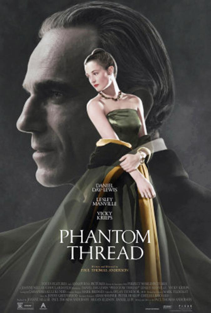 Phantom Thread