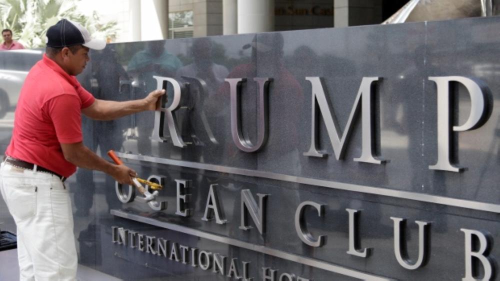 Trump Panama