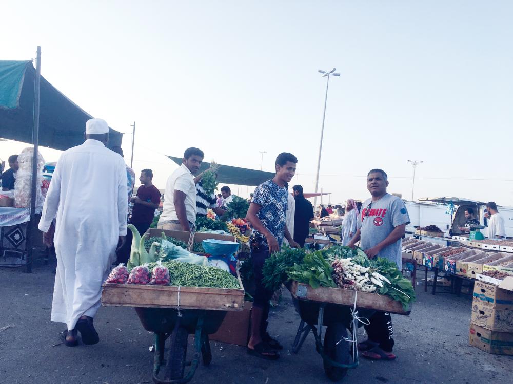 Ù„Ù…Ø§Ø°Ø§ Ø§Ù†Ø®ÙØ¶Øª Ø£Ø³Ø¹Ø§Ø± Ø§Ù„Ø®Ø¶Ø±Ø§ÙˆØ§Øª ÙÙŠ Ø¬Ø§Ø²Ø§Ù† 70 Ø£Ø®Ø¨Ø§Ø± Ø§Ù„Ø³Ø¹ÙˆØ¯ÙŠØ© ØµØ­ÙŠÙØ© Ø¹ÙƒØ§Ø¸