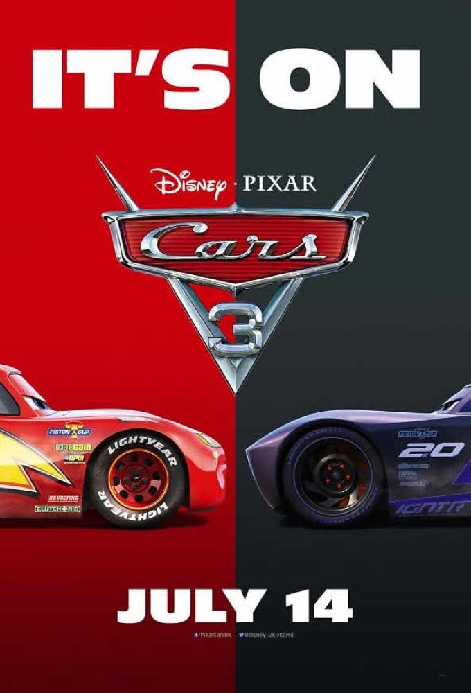 cars 3