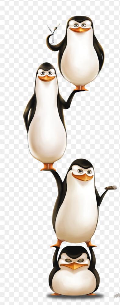 madagascar-penguins-png-5a378cba6ef390.1552581115135899464545