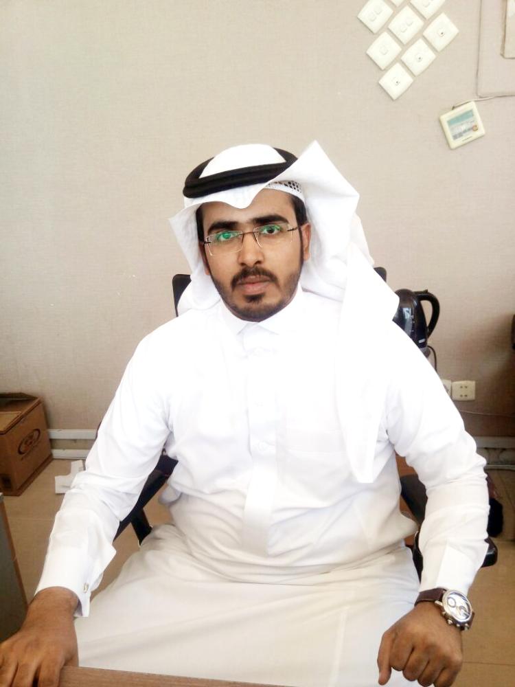 



علي الأسمري