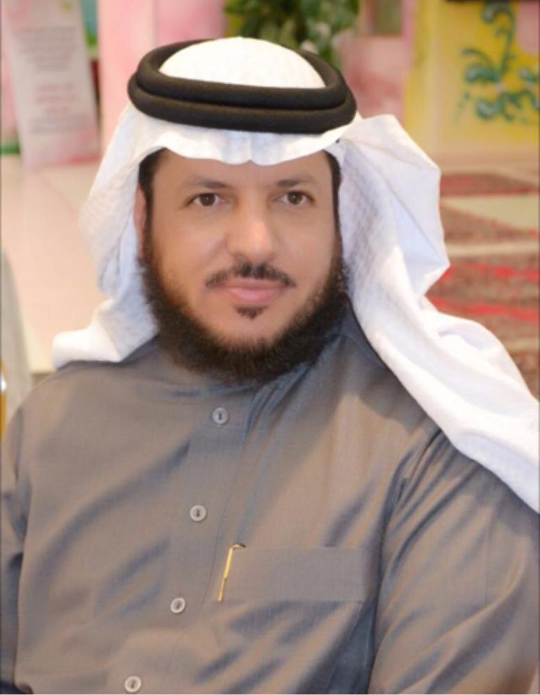 



محمد النفيعي