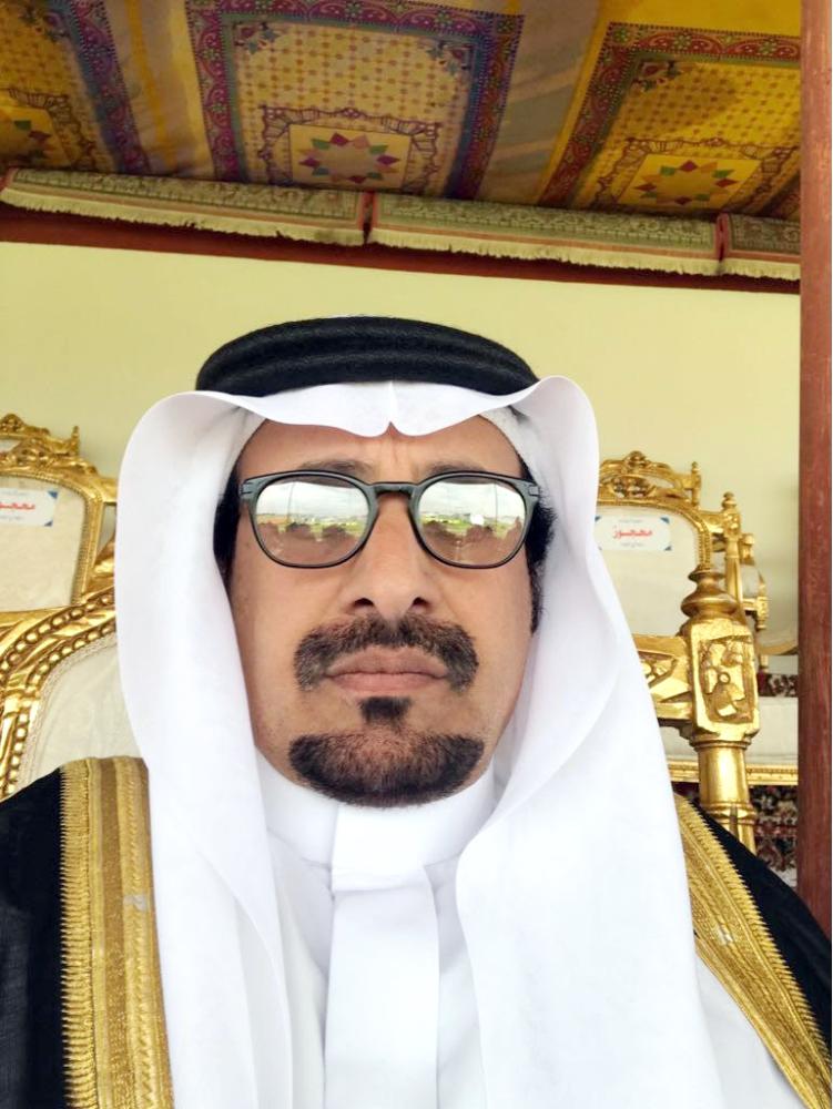 



سعيد الشهري