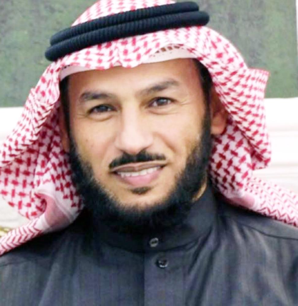 



د. سامي الماجد