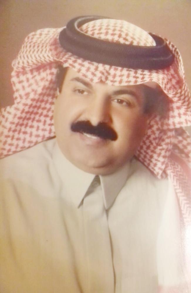 الشاعر أحمد عسيري