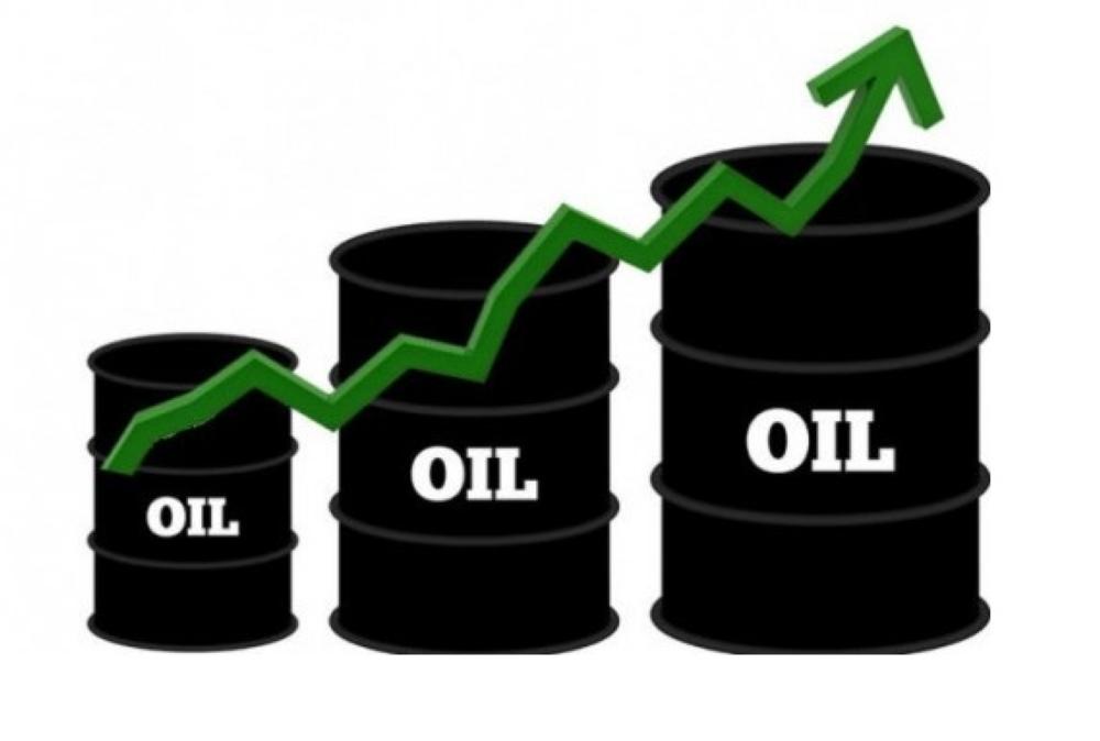 ارتفاع أسعار النفط