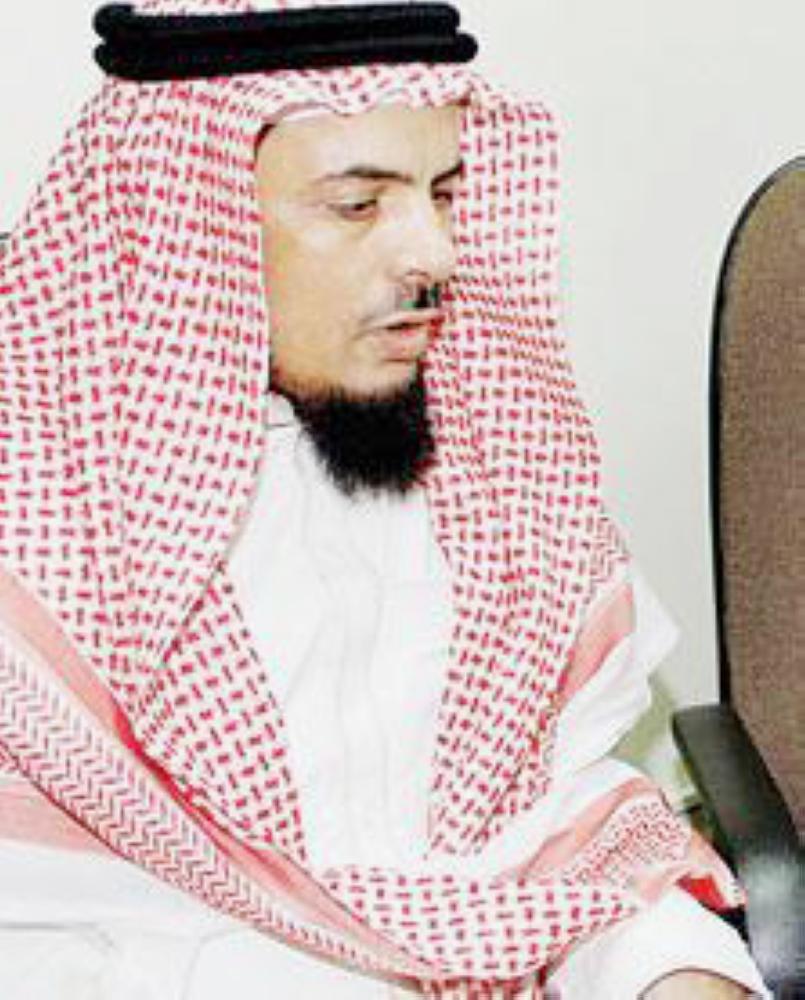 



أحمد المزيني