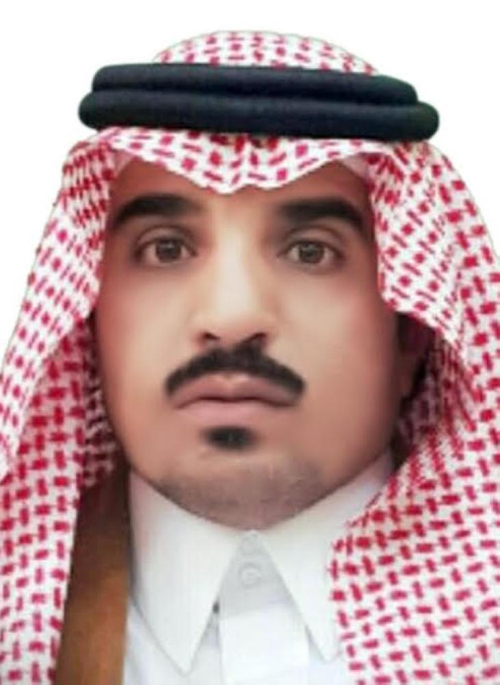 عبدالله ابو عريف