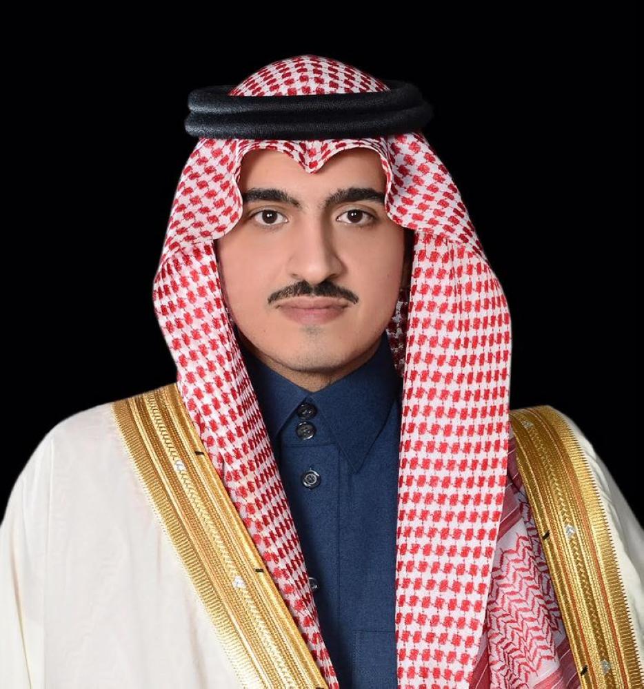 الأمير بدر بن سلطان