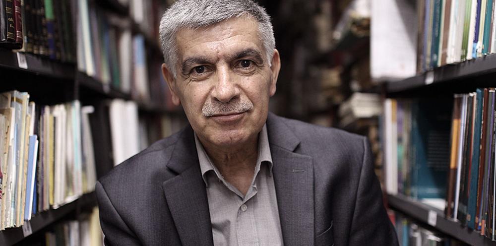 سعد محمد رحيم