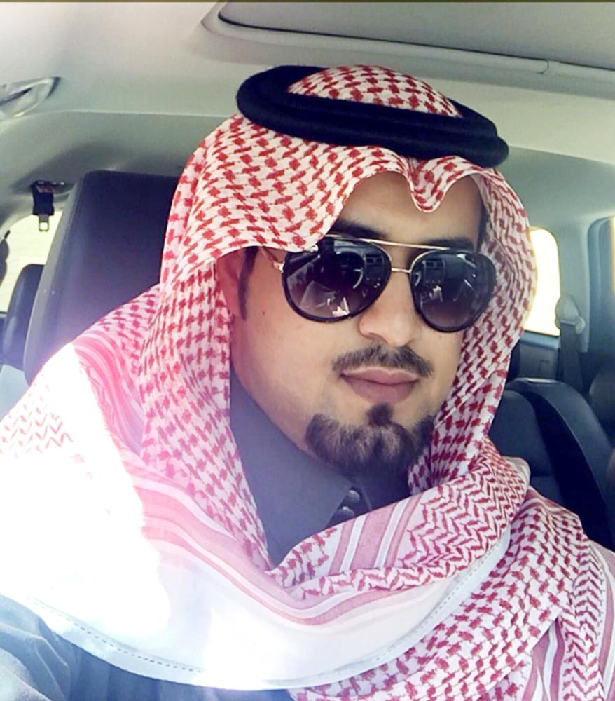 علي الشهري