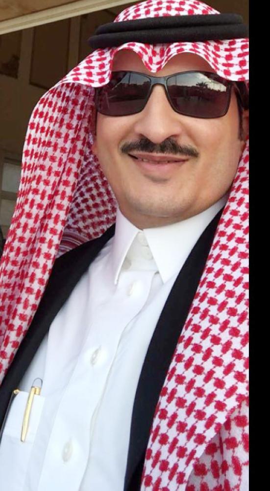 محمد الشهران