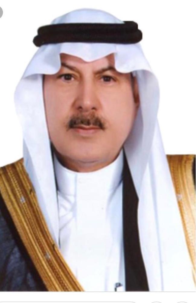 السفير الدكتور الجديع