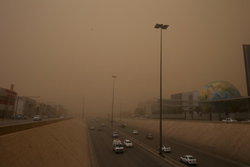 تصوير: ماجد الدوسري