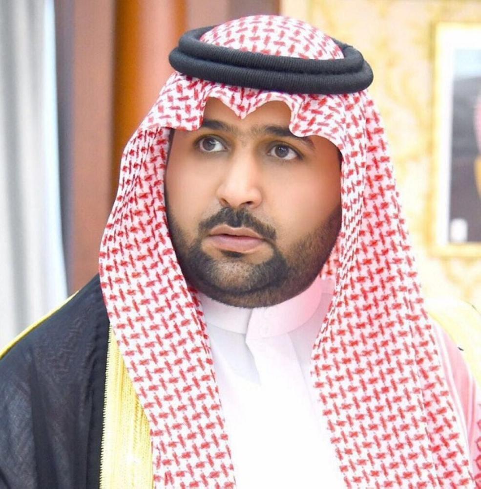  الأمير محمد بن عبدالعزيز