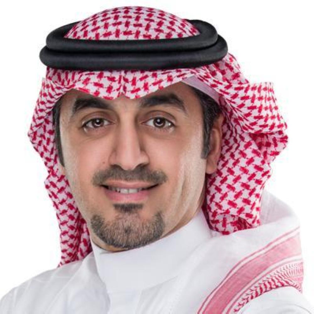 رئيس لجنة التجارة الالكترونية بغرفة الرياض يزيد الطويل