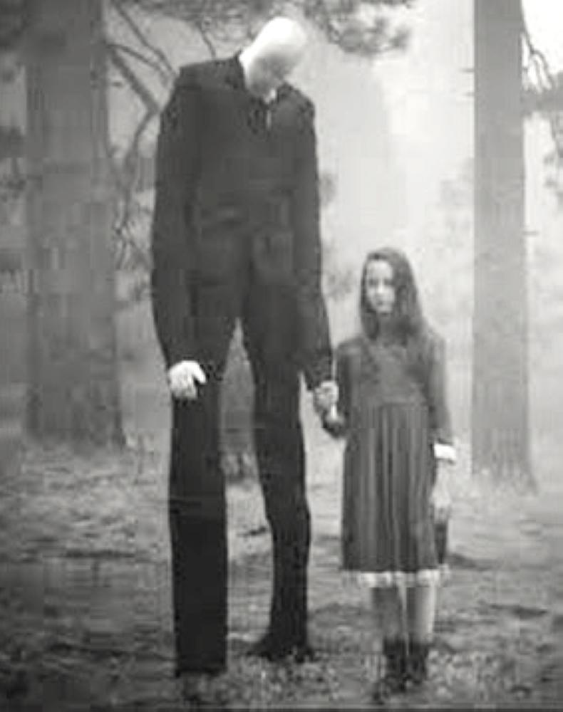 slender