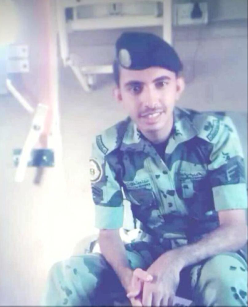 



الشهيد علي حمدي