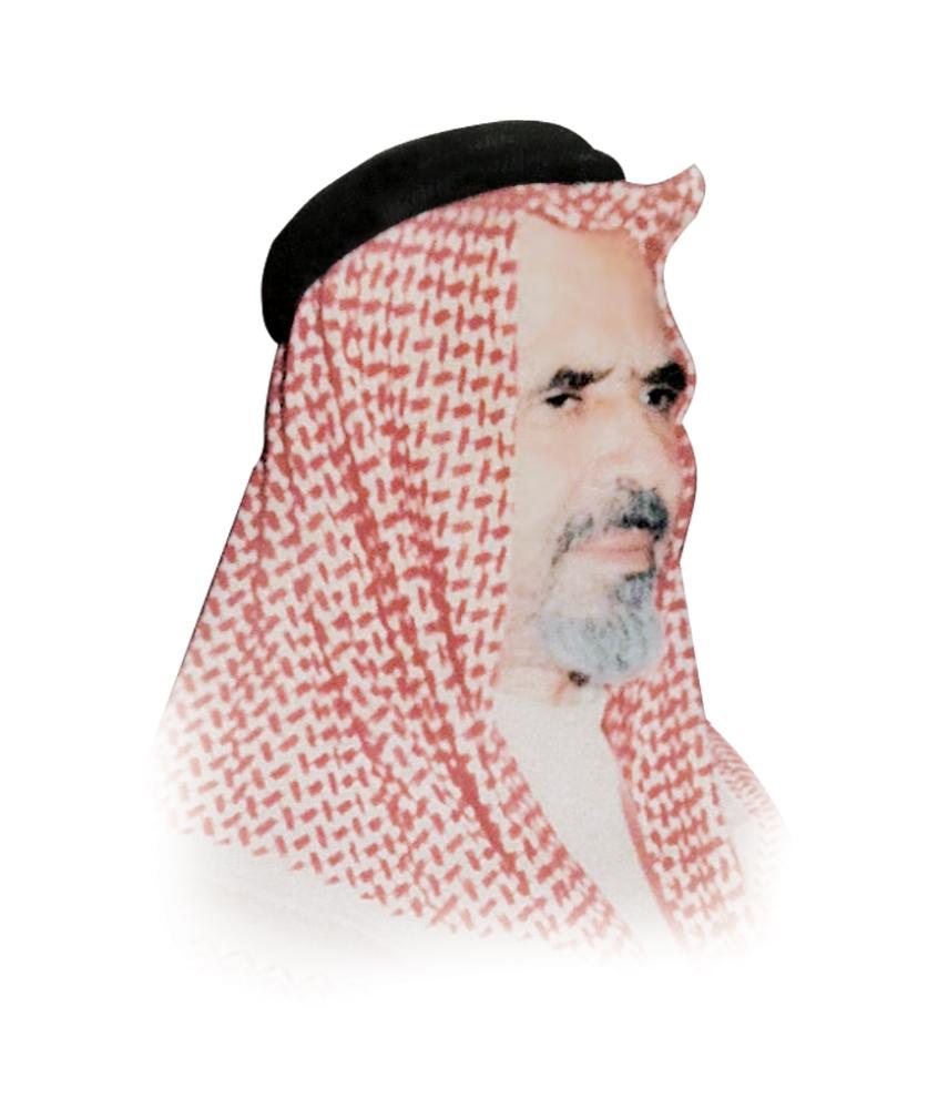 



حمد الحركان