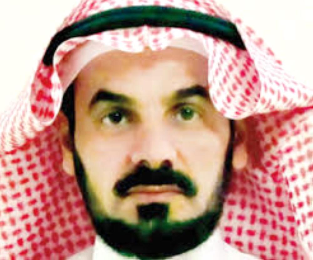 



محمد الهبدان