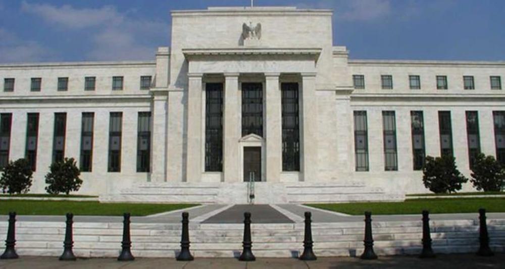 ABD MERKEZ BANKASI FEDERAL RESERVE (FED) BINASI