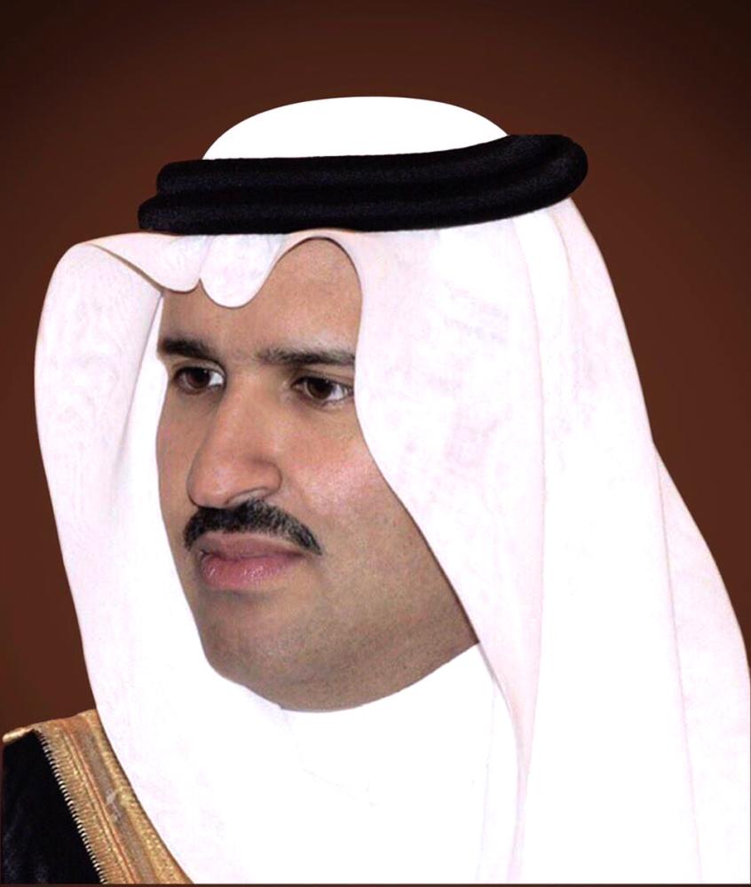 



 الأمير فيصل بن سلمان