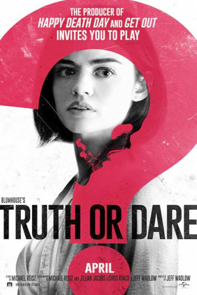 Truth or dare