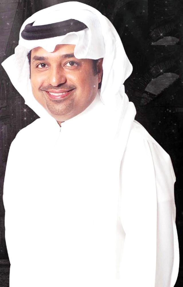 


راشد الماجد