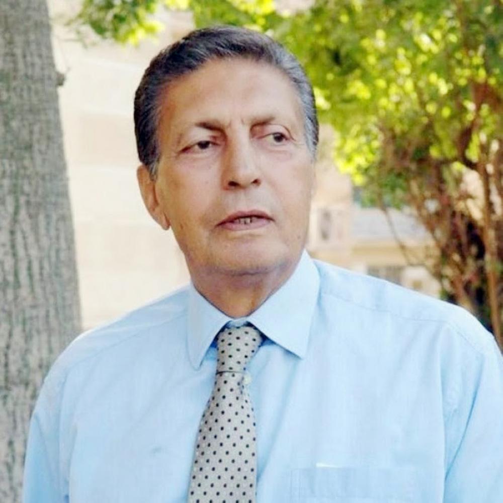 سعد  الجمال