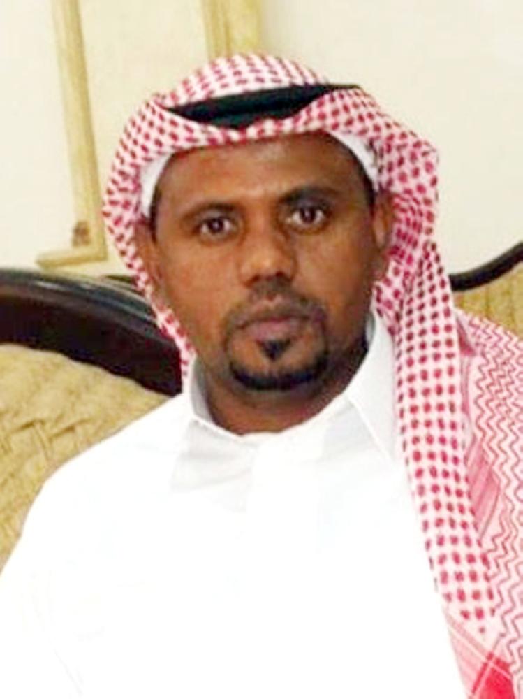 


عامر الشهري