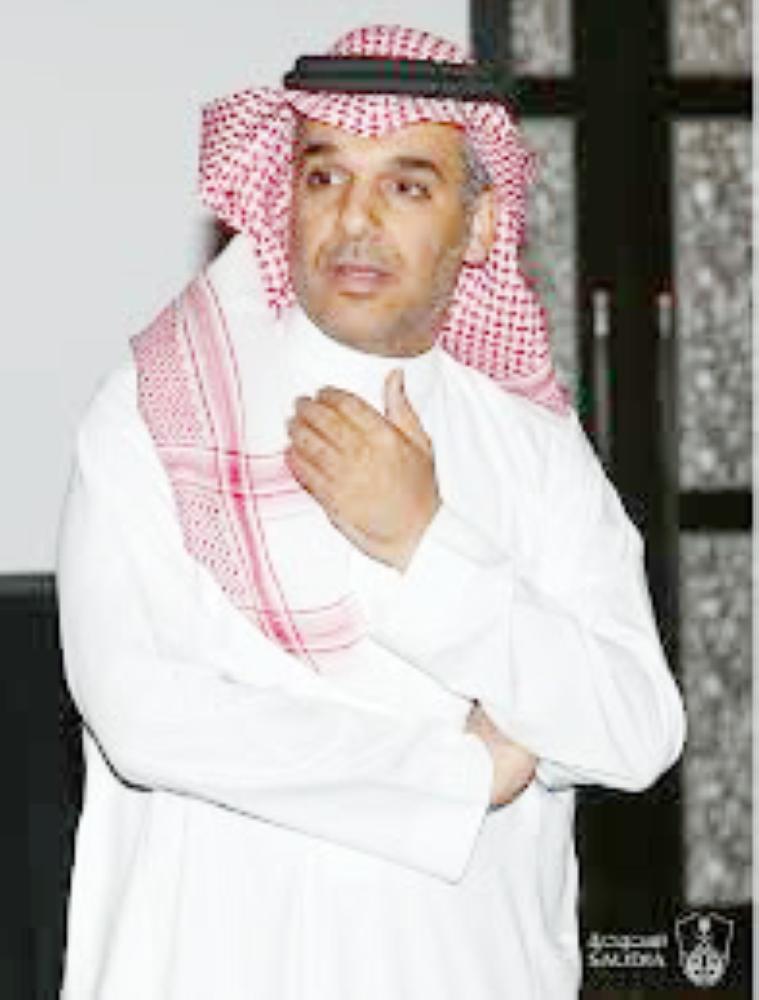 



ماجد النفيعي