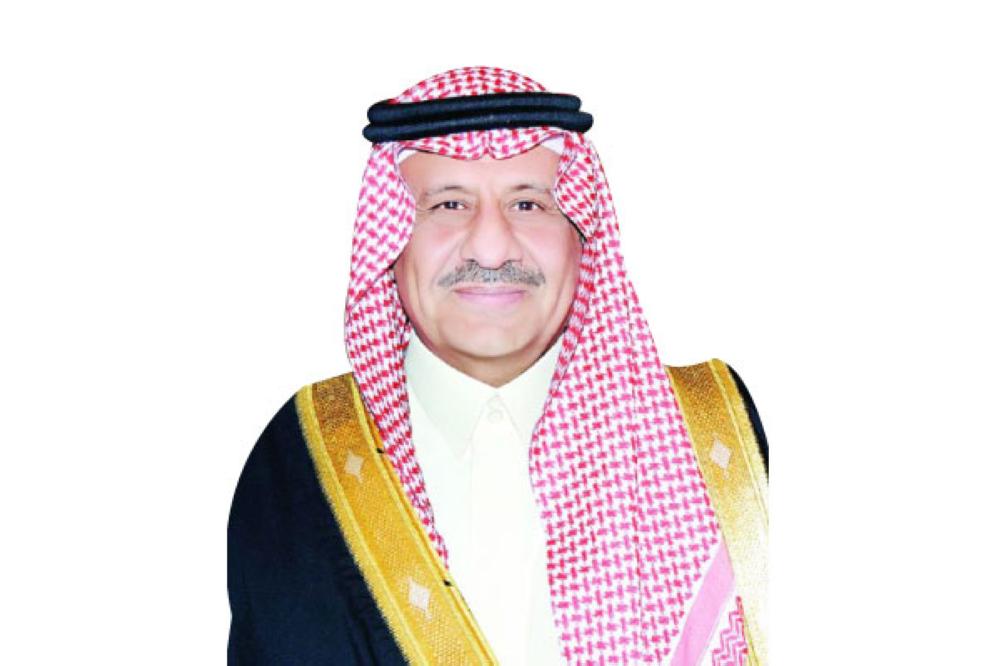 الأمير خالد بن سلطان 