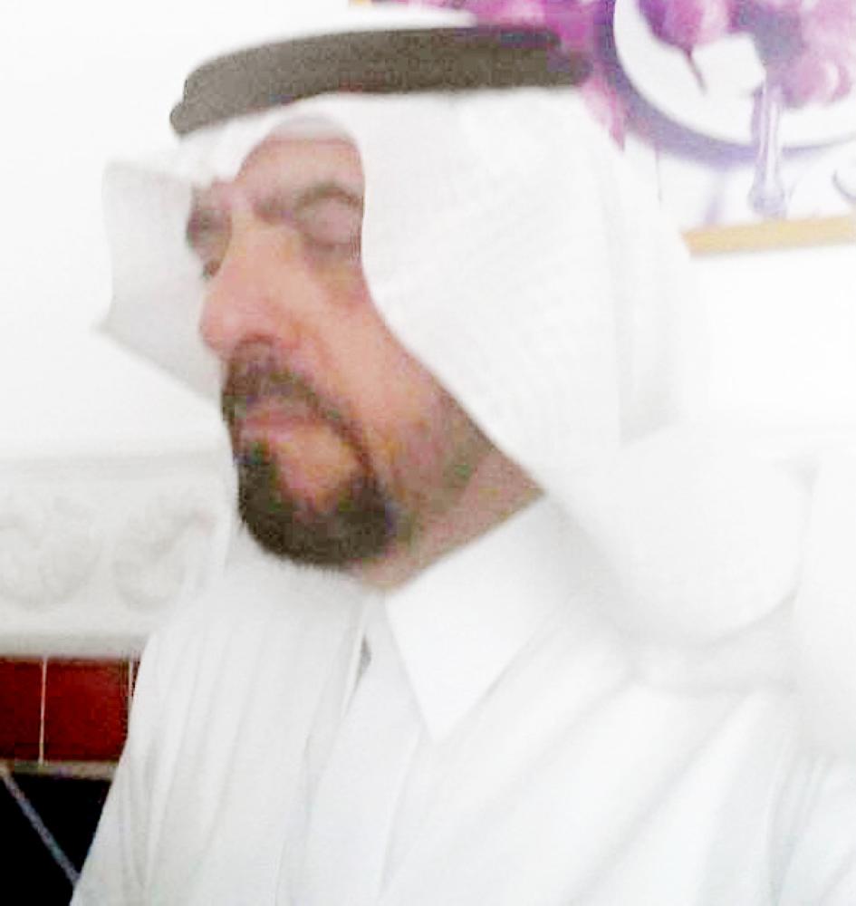 



محمد المهنا