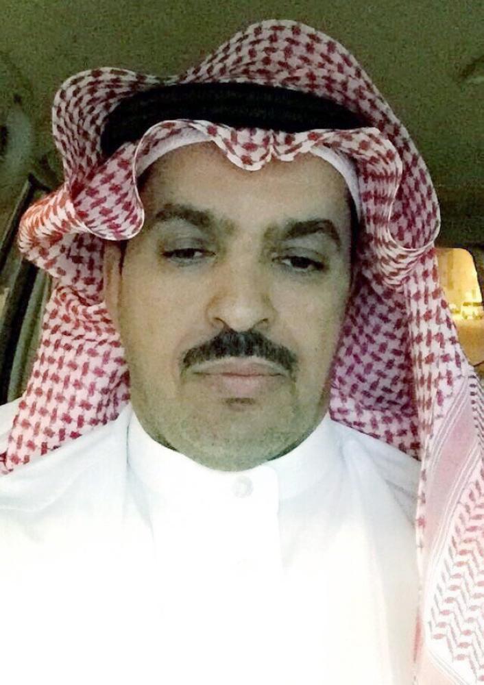 



علي الحربي