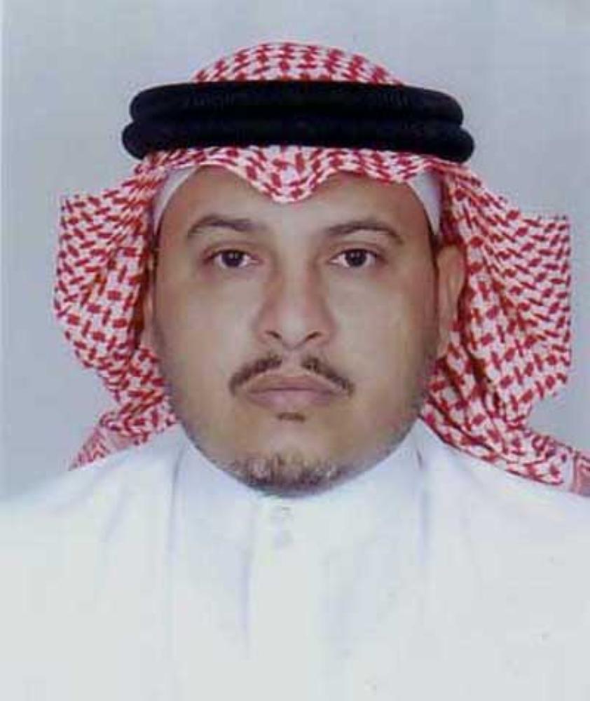 



خالد ناصر الحازمي