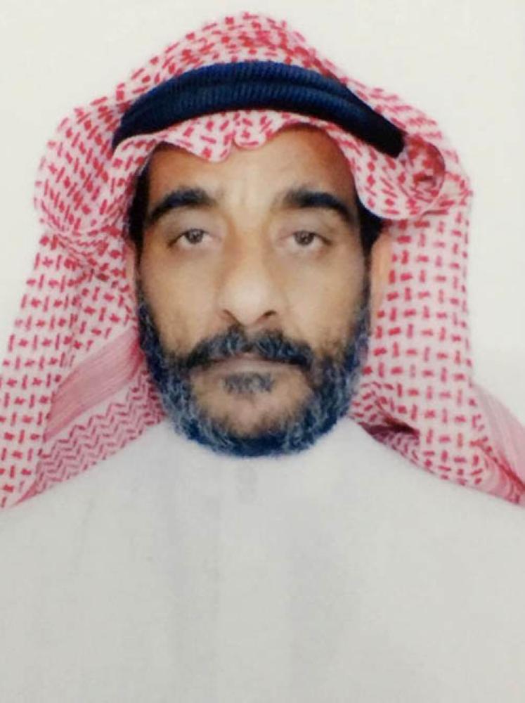 



محمد أحمد شعفي