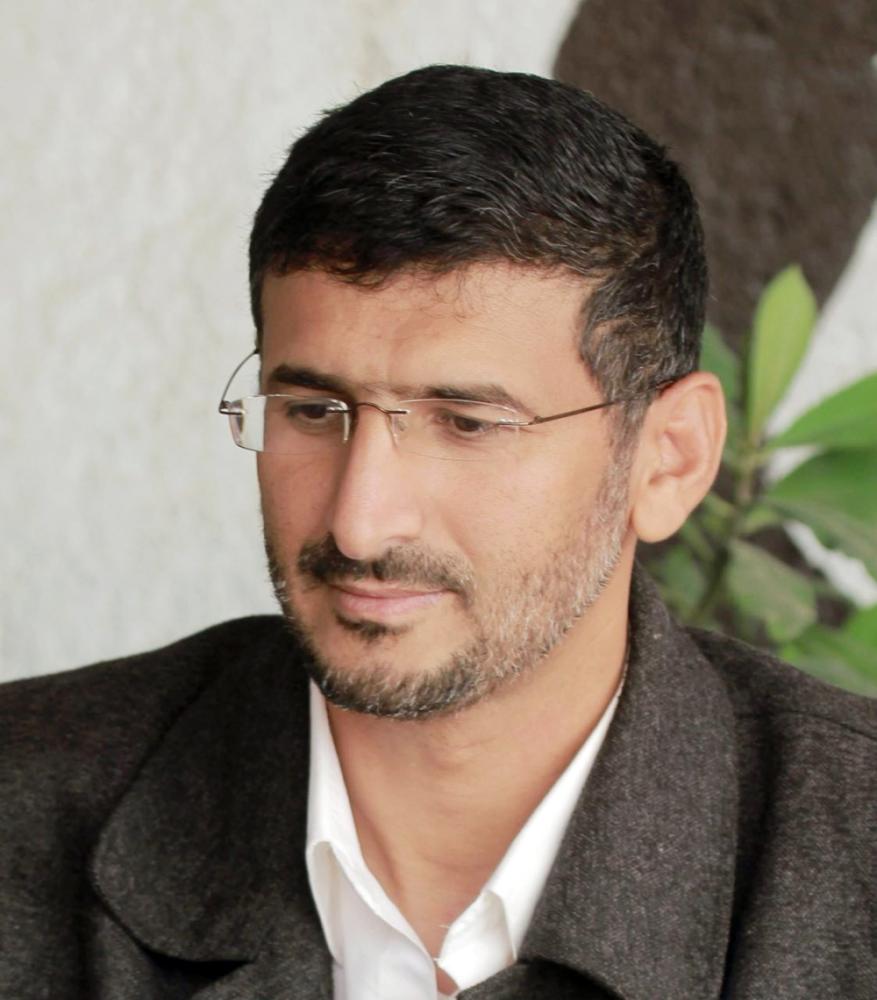 



محمد عزان