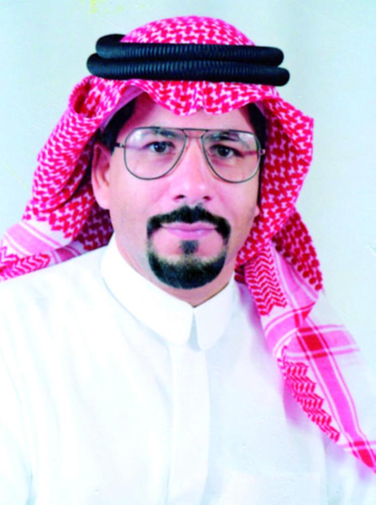 



د. خالد المدني