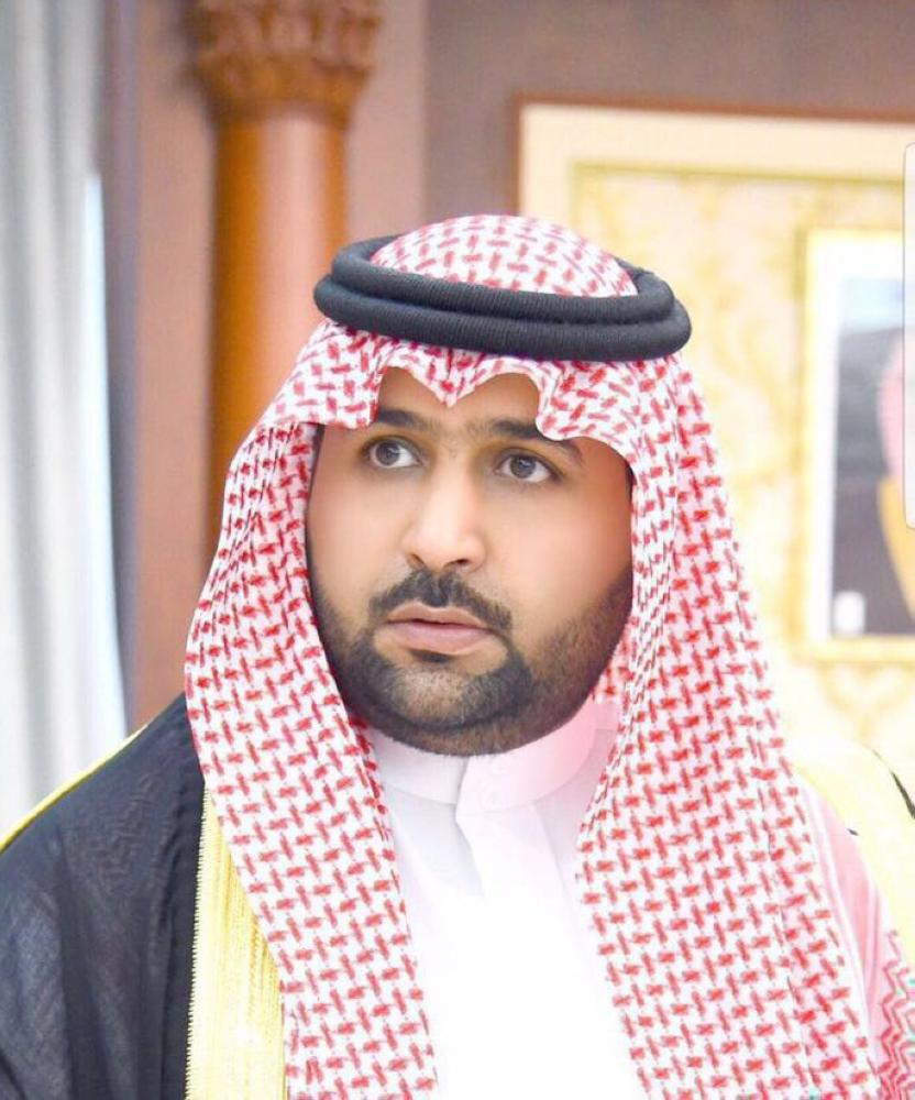 



 الأمير محمد بن عبدالعزيز 