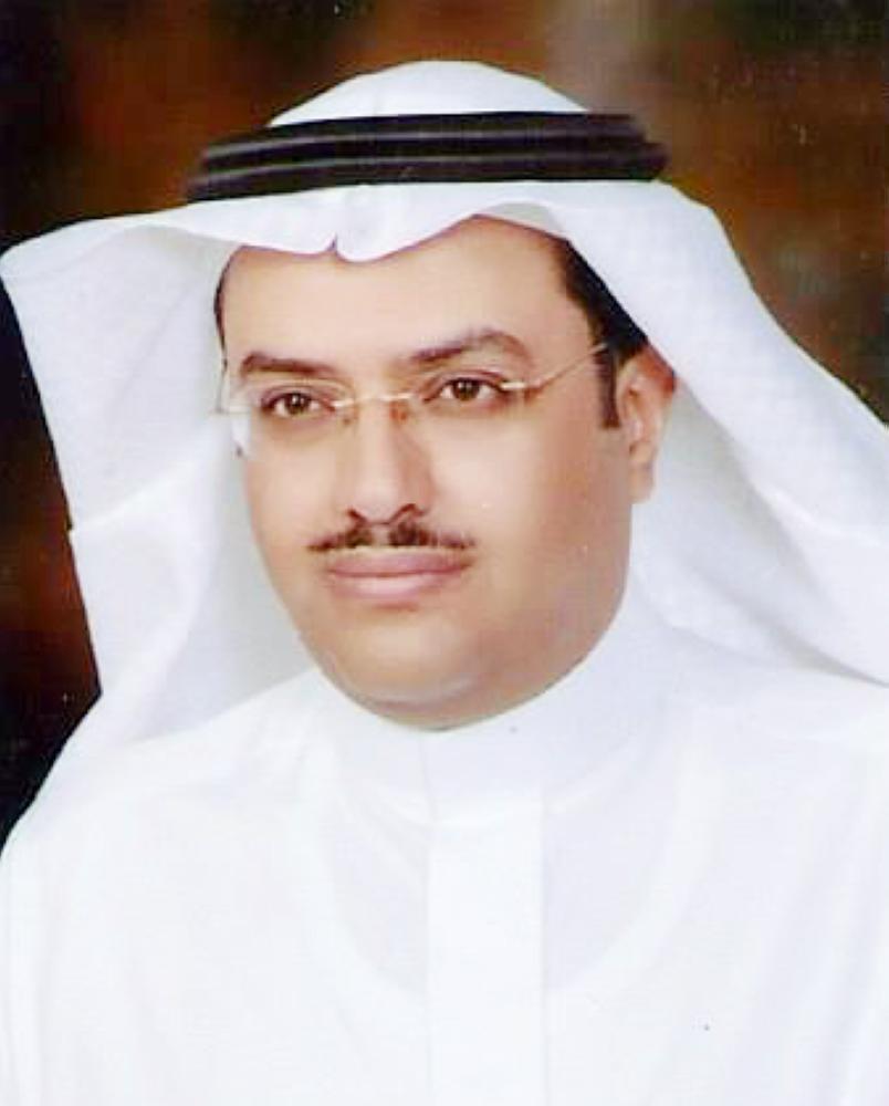 



خالد النمر