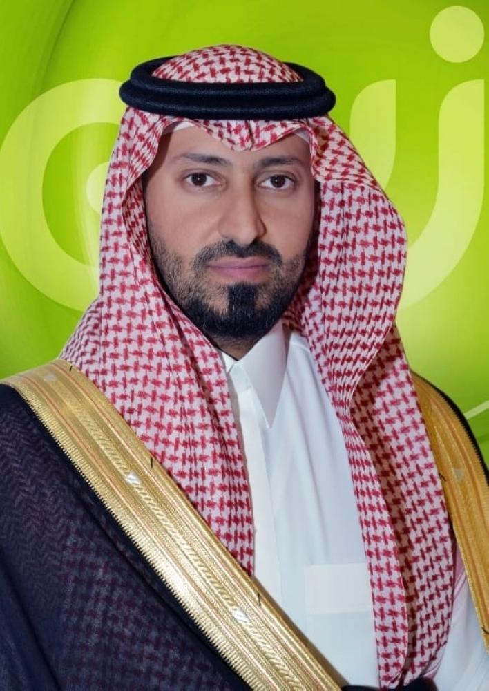 الأمير نايف بن سلطان الكبير