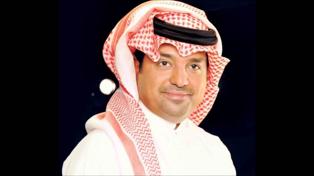 راشد الماجد