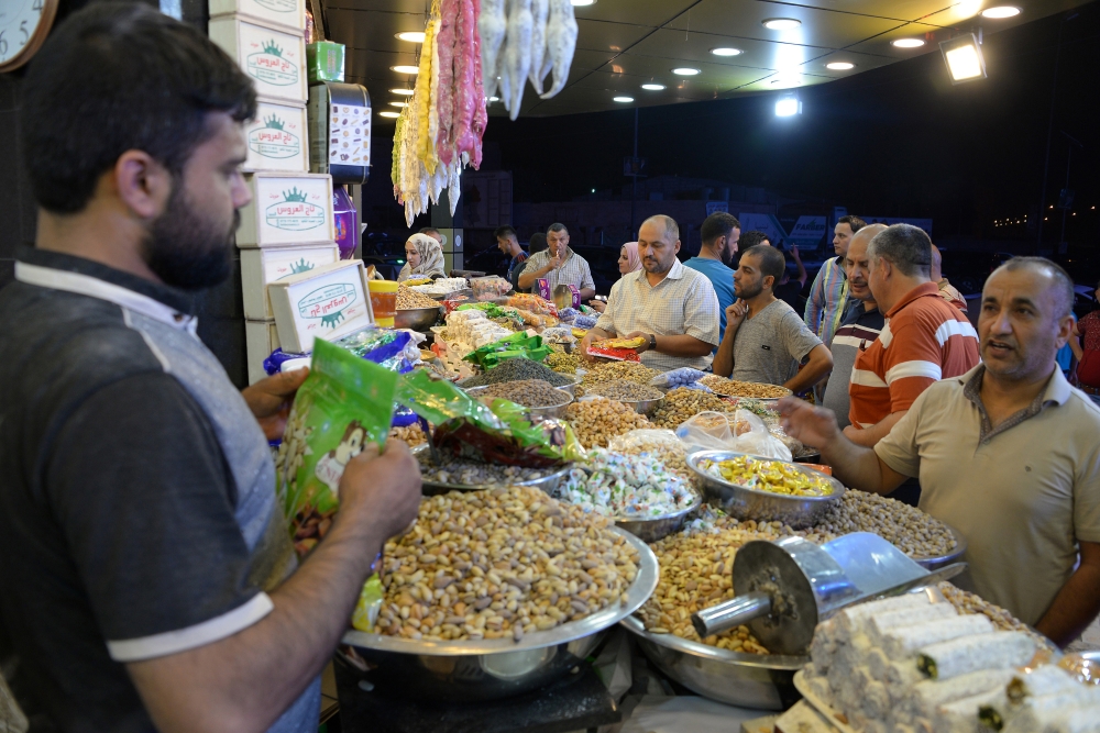 صور | مظاهر عيد الفطر من بلدن حول العالم