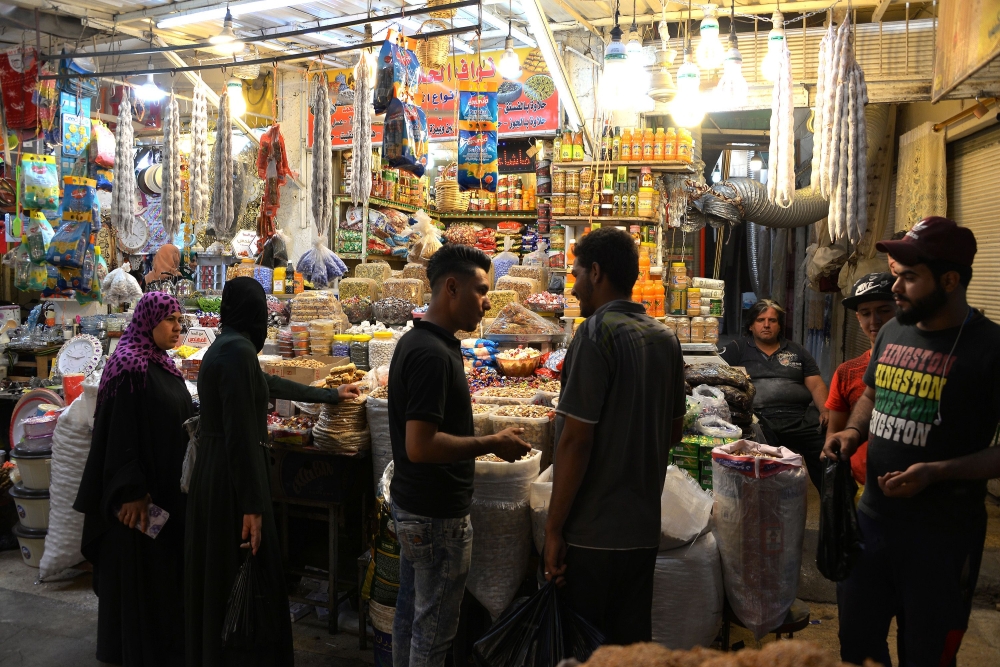 صور | مظاهر عيد الفطر من بلدن حول العالم